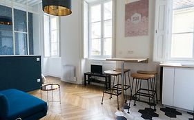 Doyenne Vieux Lyon